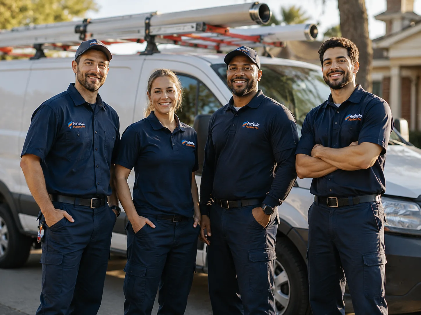 Emergency Plumber Near Me in Olivehurst, CA near me